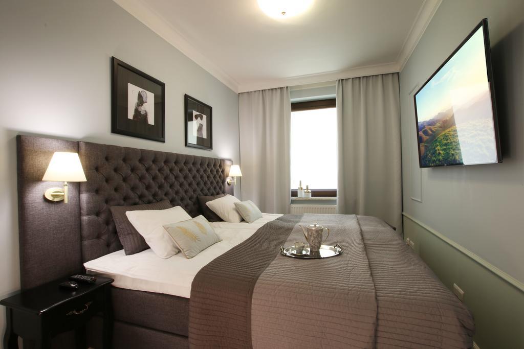 Apartament Dworcowa 13 Bydhošť Pokoj fotografie