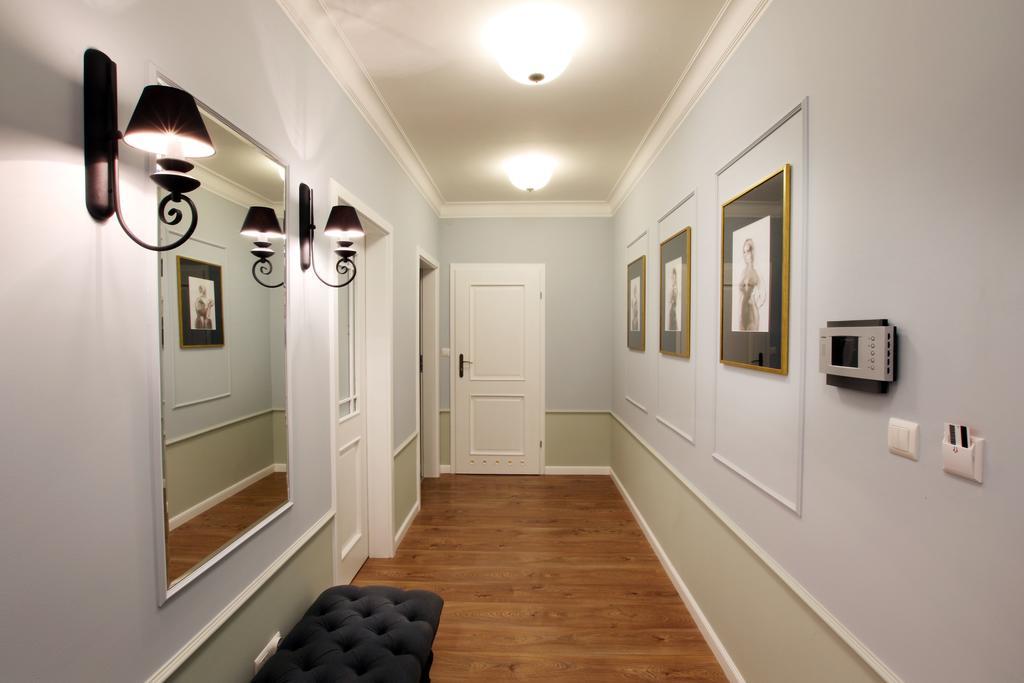 Apartament Dworcowa 13 Bydhošť Pokoj fotografie